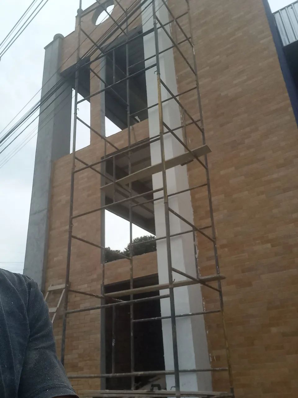 Pedreiro disponível  - Foto 3