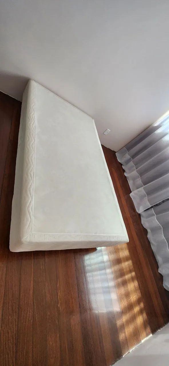 Vendo base orthocrin 2x1.10  - Foto 5