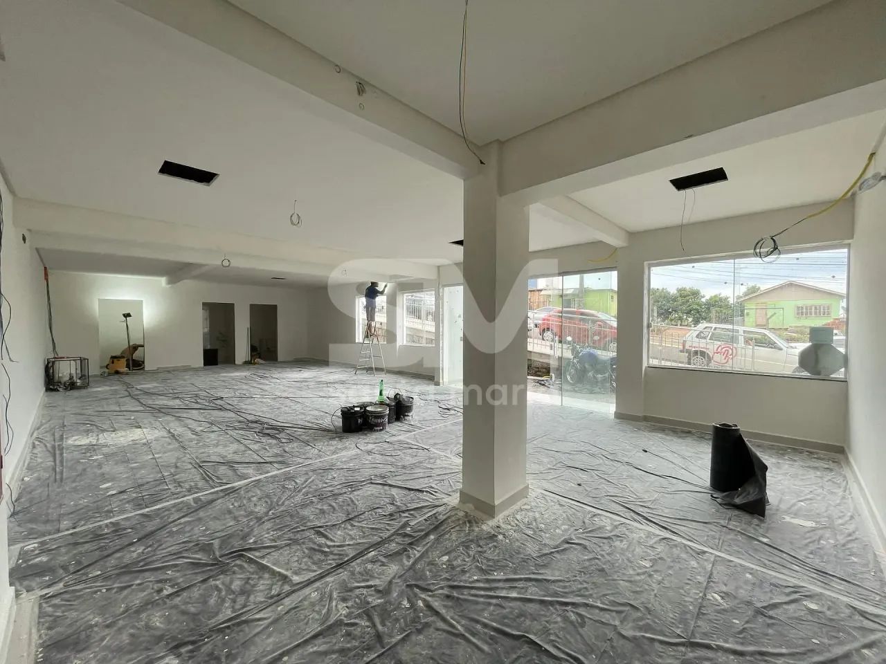 Sala para locação, Santa Maria, Chapecó, SC - Foto 3
