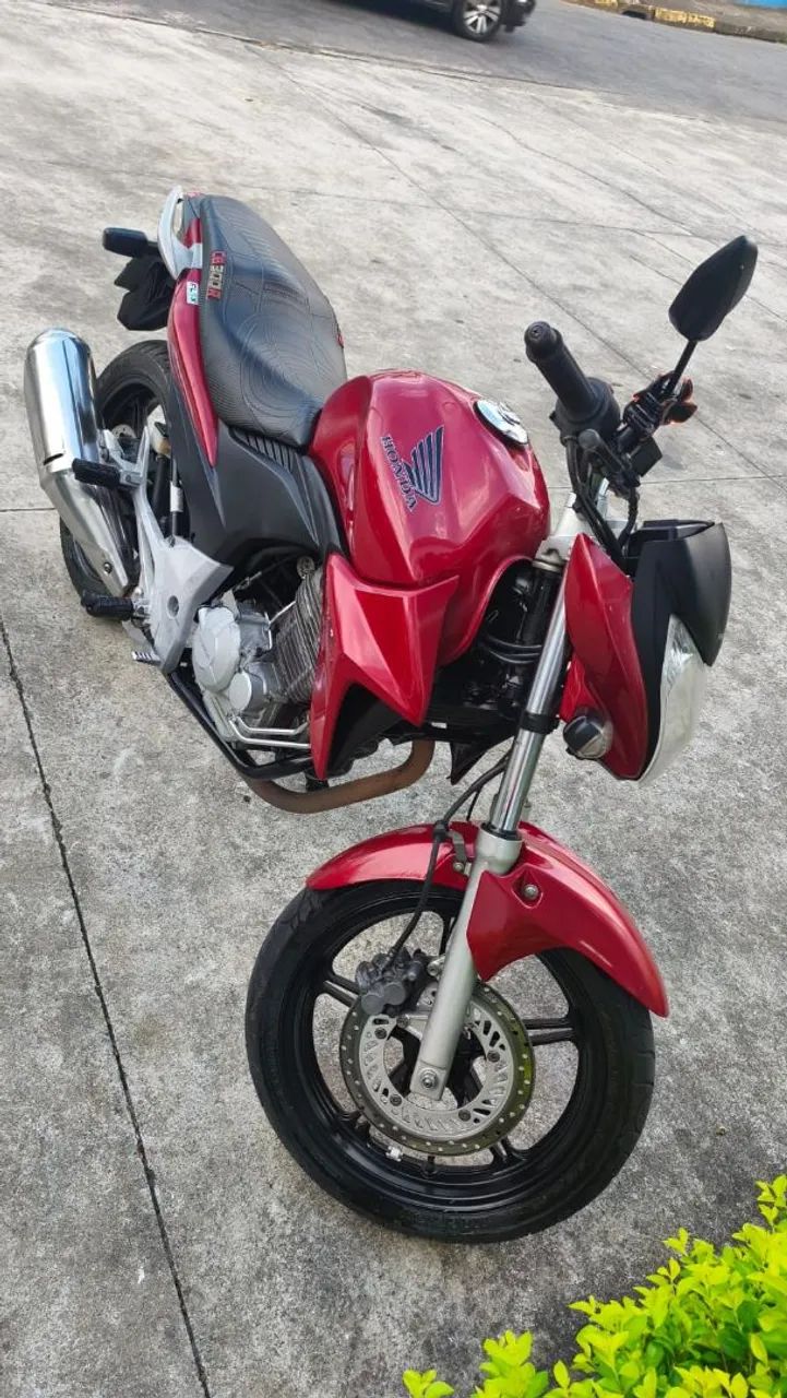 Cb 300/2013  - Foto 3