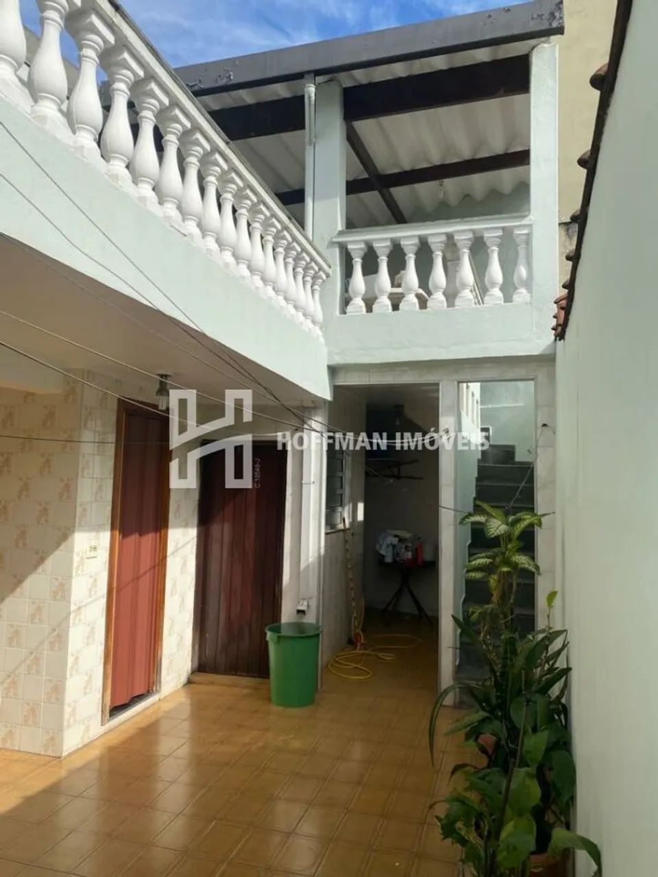 Sobrado com 2 dormitórios à Venda, 124 m² - Cerâmica. - Foto 3