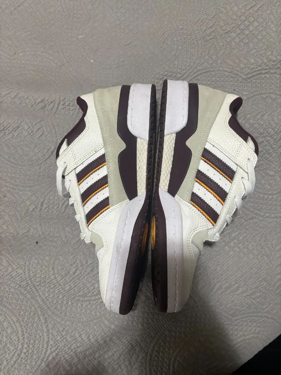 Tênis Adidas Forum Low CL - Foto 4
