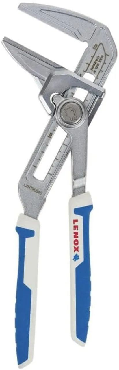 LENOX TOOLS Alicate Ajustável LXHT90540