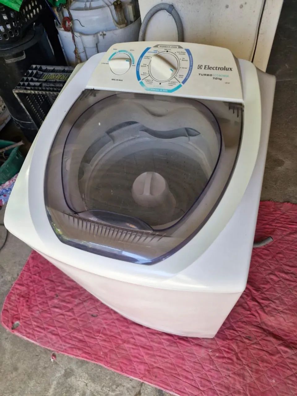 Electrolux 7kg  - Foto 2