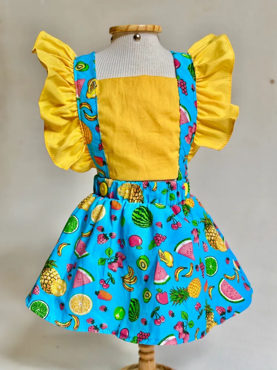 Romper infantil - Foto 2