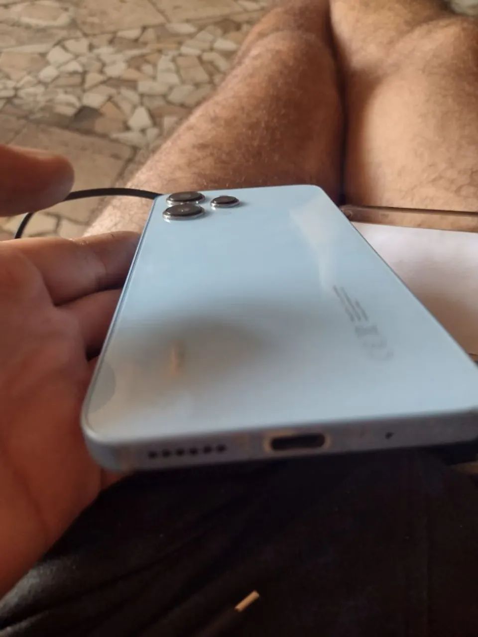 Celular redmi note 12 - Foto 3