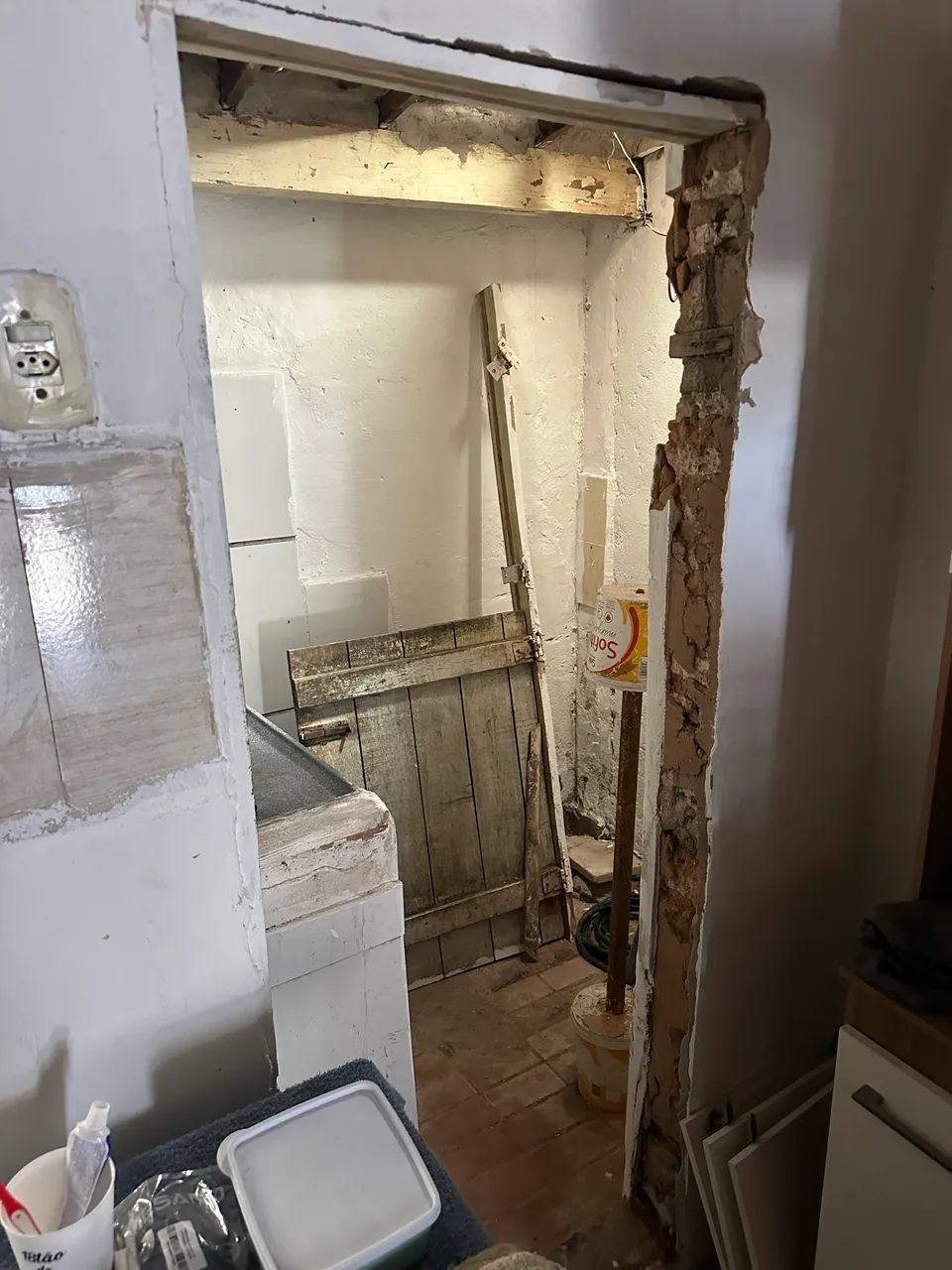 Vendo casa no Rodolfo Teófilo  - Foto 5