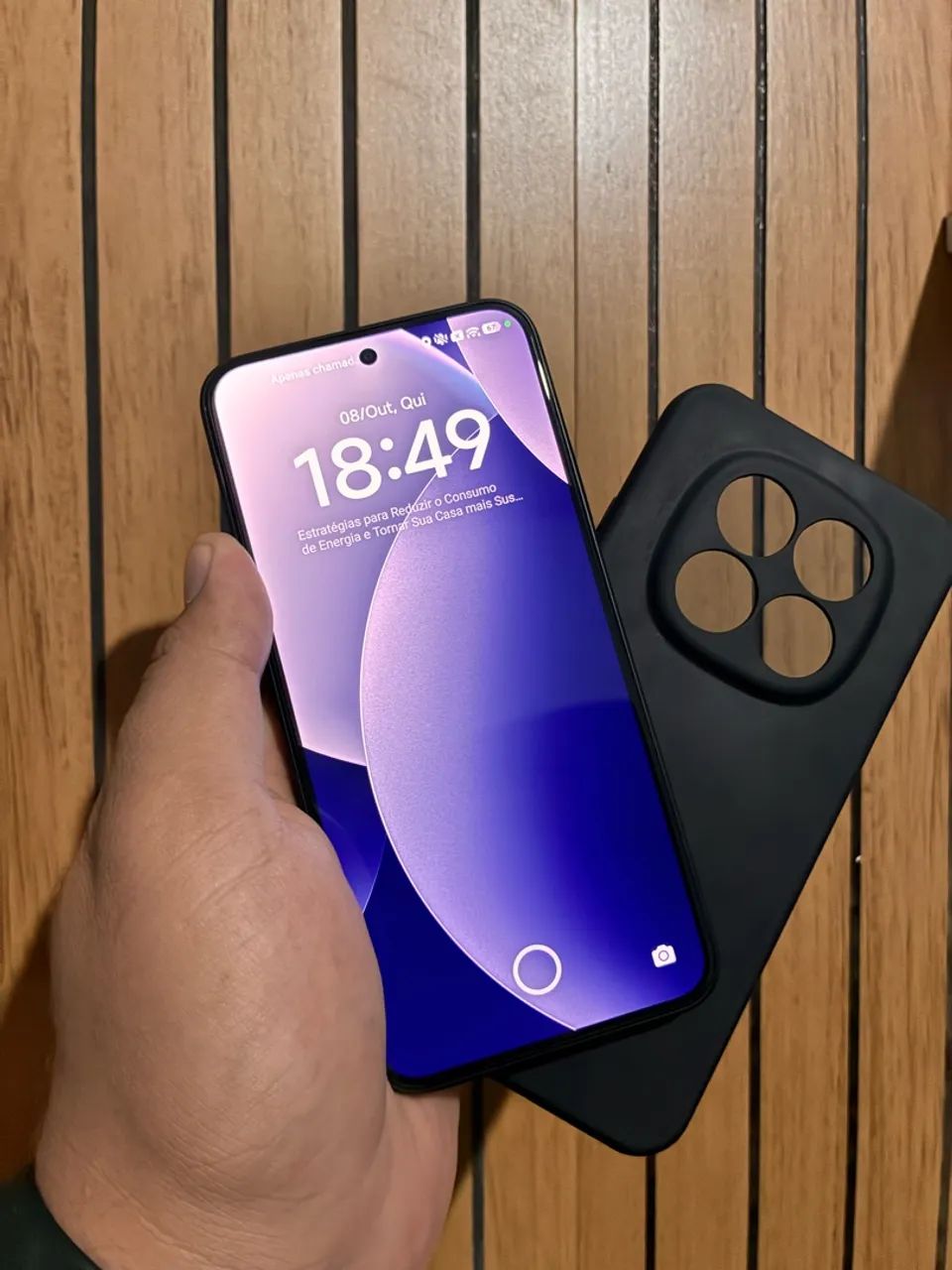 Redmi Note 15 8/512 - Foto 2