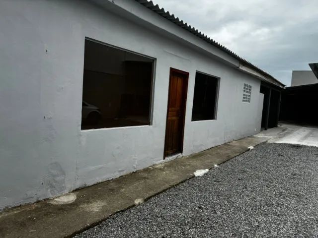 Galpão / Pátio Comercial 360m² - Av. Abdo Saad Jacaraípe - Área Coberta - Foto 6