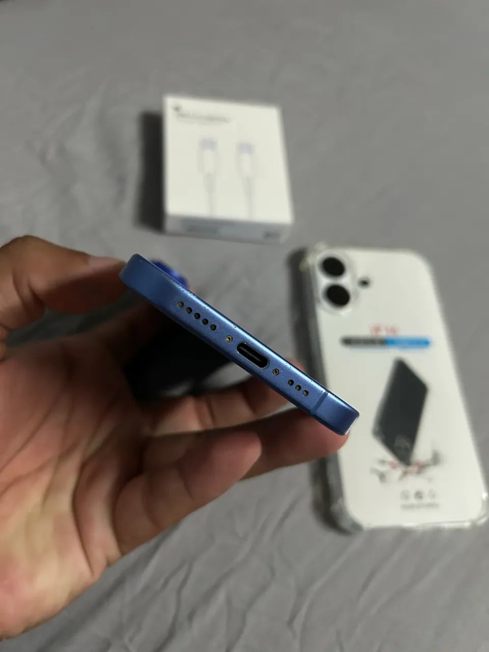iPhone 16-128Gb V/T - Foto 3