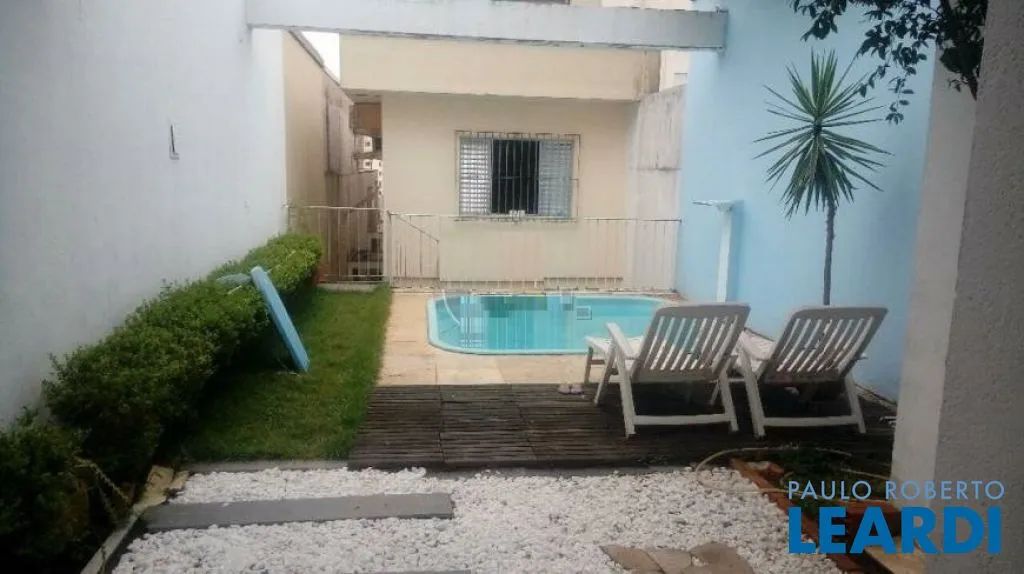 SOBRADO - ALTO DA LAPA - SP - Foto 3