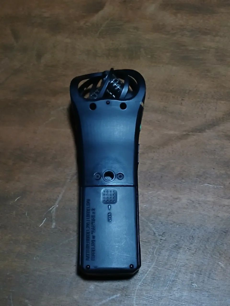 Gravador Zoom H1n - Portátil - Foto 2