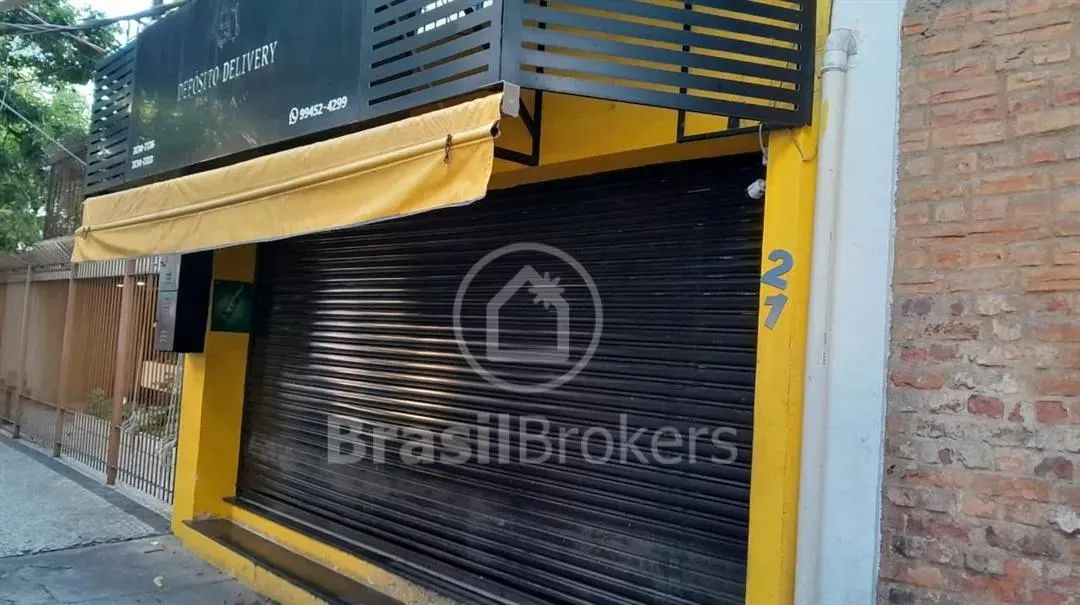 Loja / Salão / Ponto Comercial