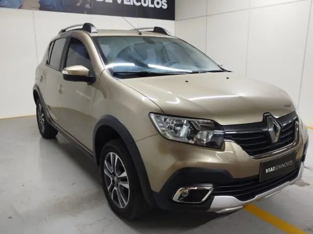 Renault Stepway 2022
