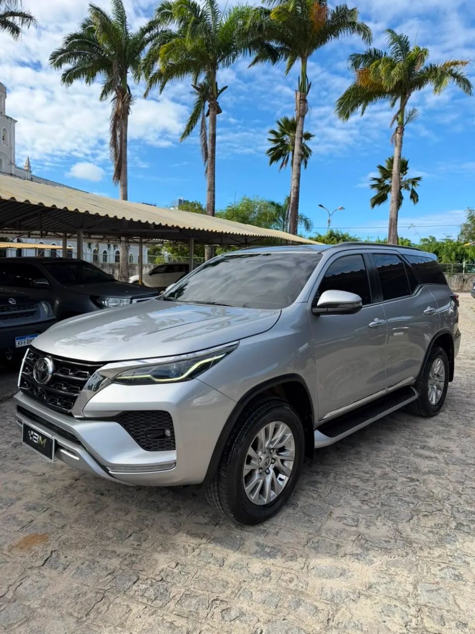 Toyota Hilux 2022