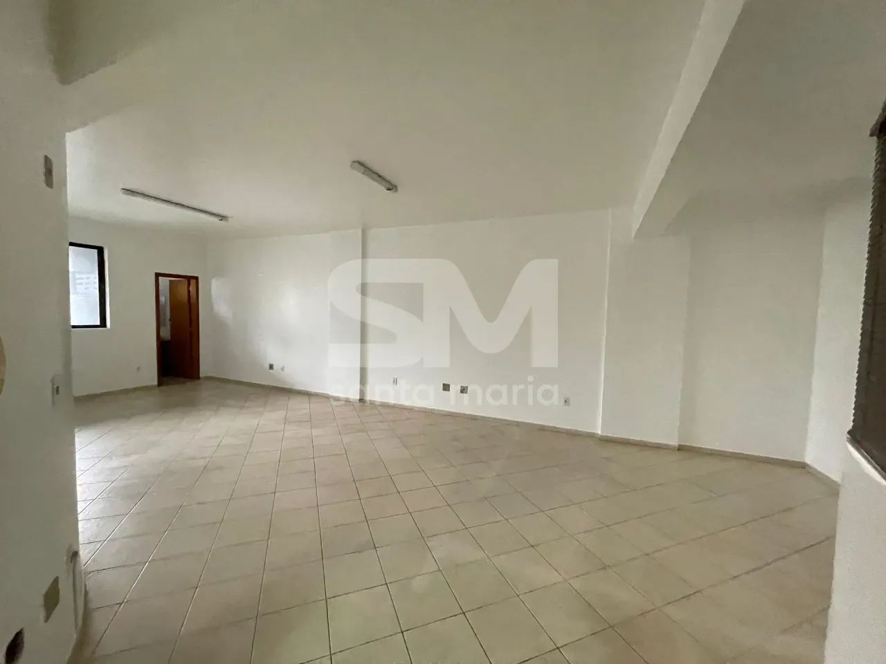 Sala para locação, Centro, Chapecó, SC - Foto 4