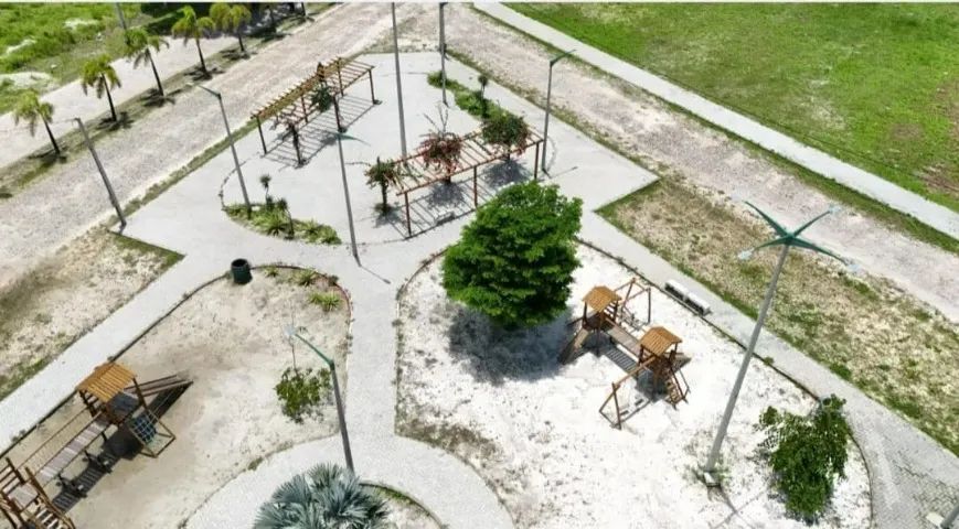 LOTEAMENTO TERRAS DE AQUIRAZ - Foto 3