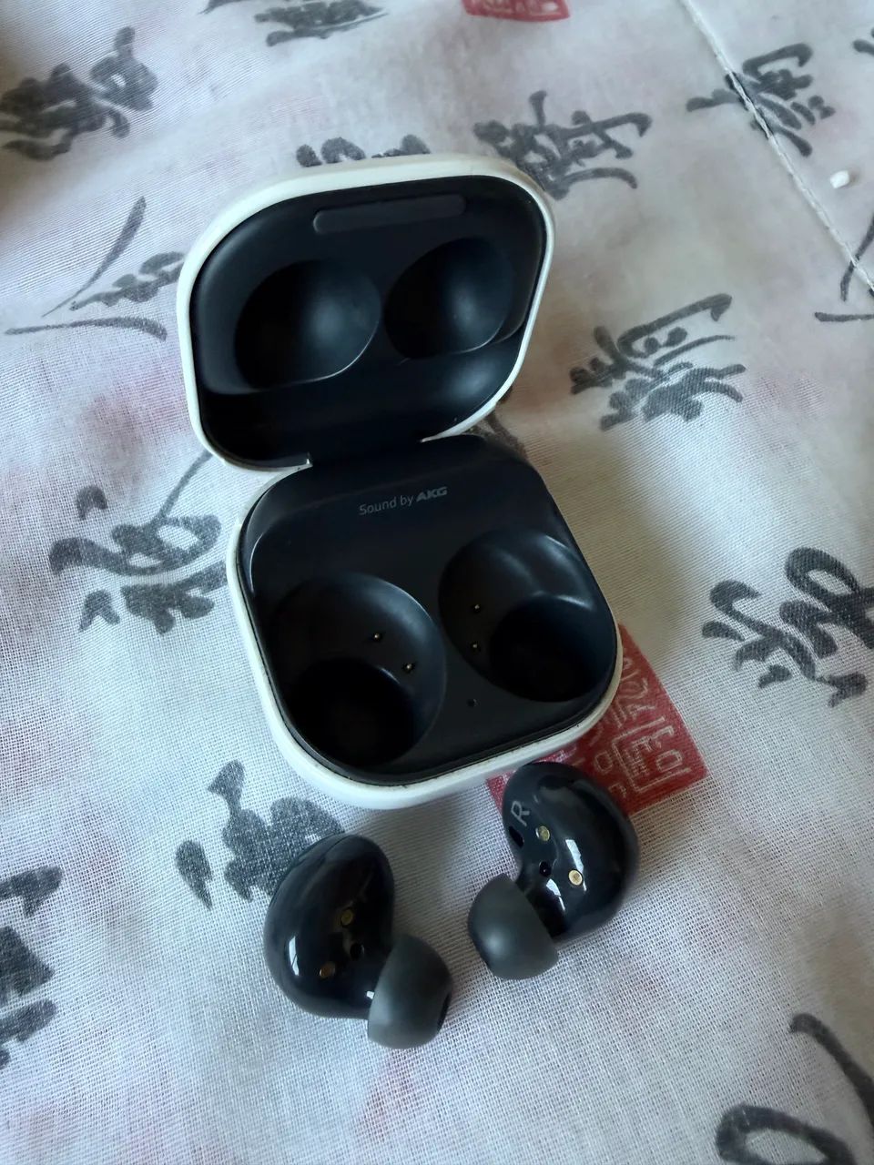 Galaxy Buds 2 - Foto 5