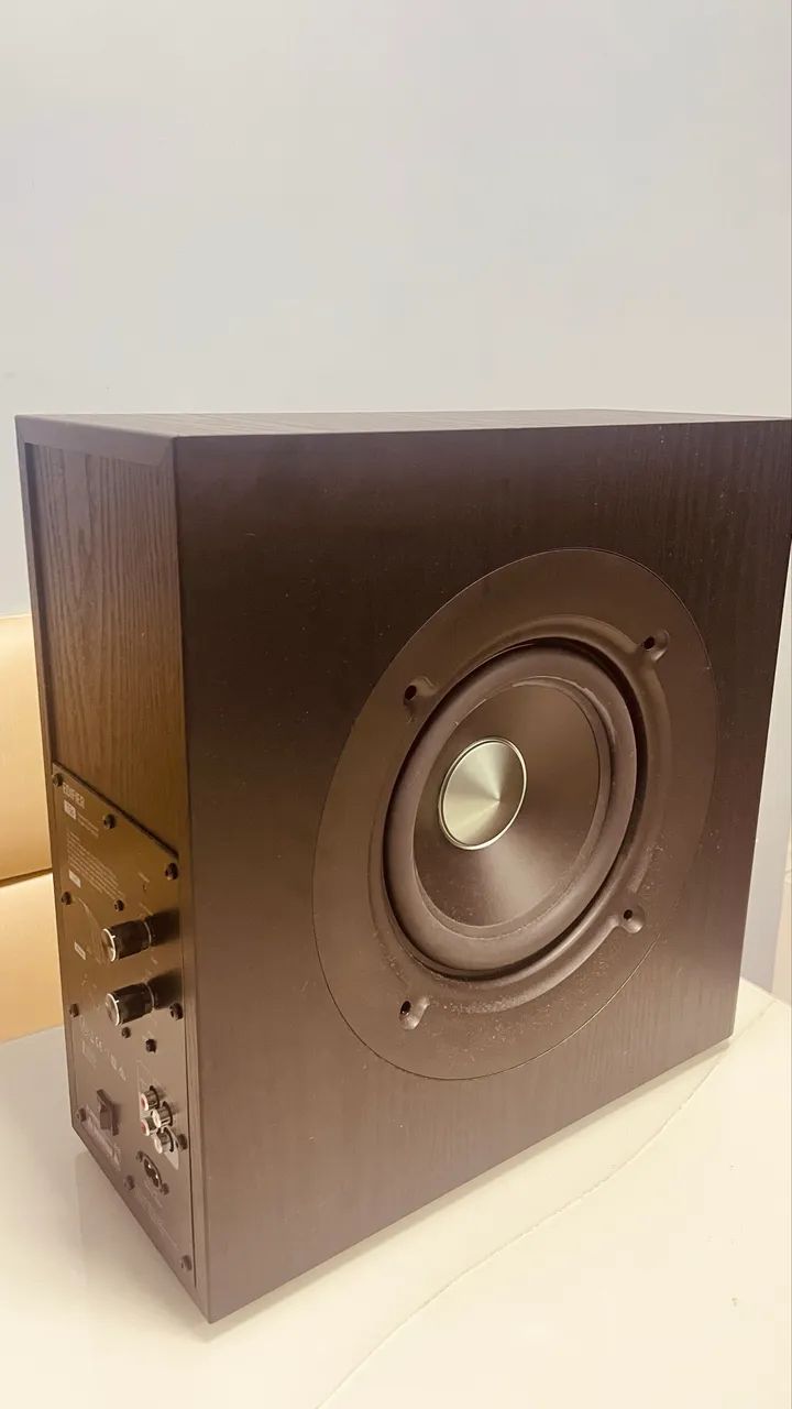 Subwoofer Edifier T5s