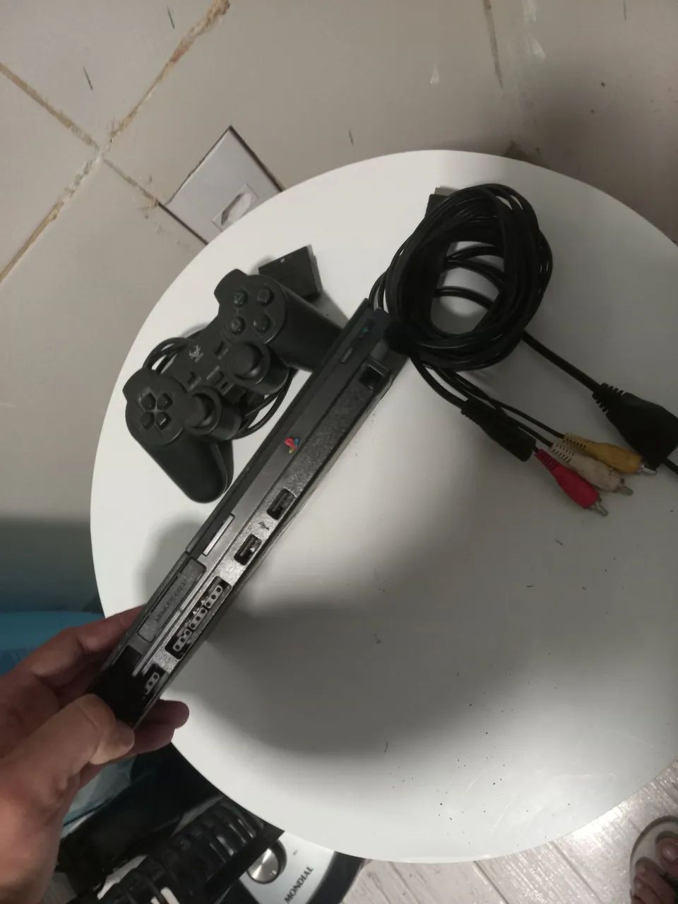 Ps2   - Foto 2