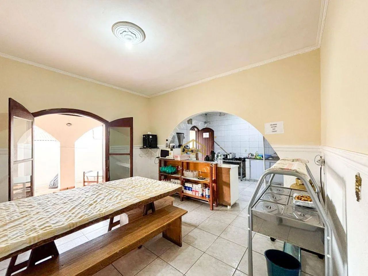 CASA COM 3 QUARTOS À VENDA, 392 M² NO JARDIM CAMPOS ELÍSEOS - CAMPINAS/SP - Foto 3