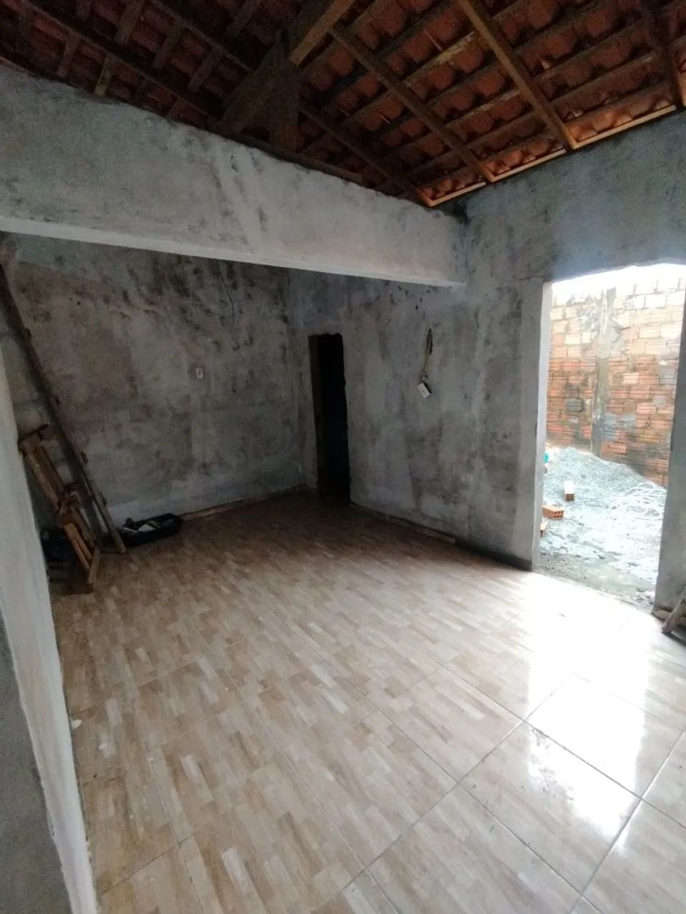 Casa no gapara - Foto 2