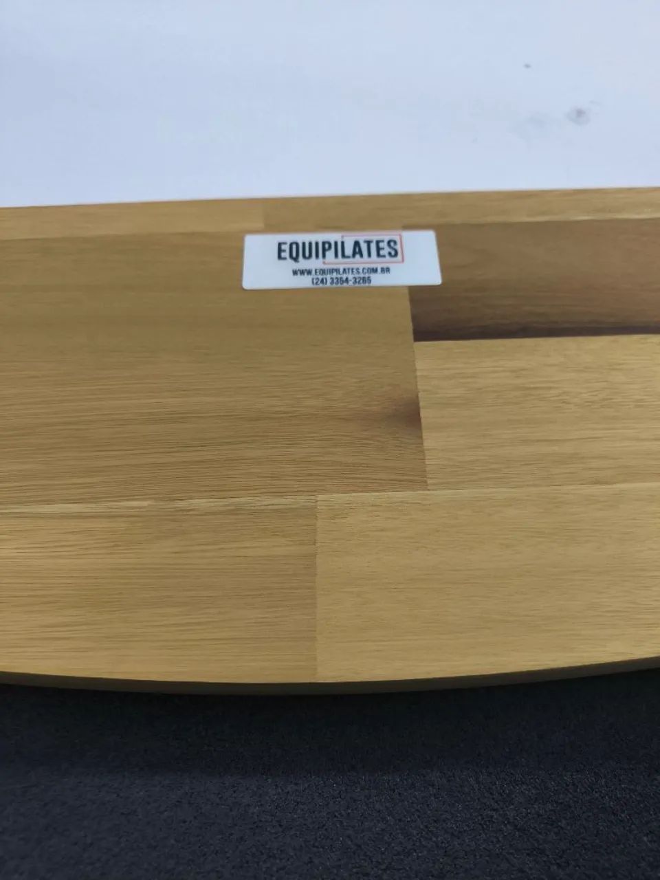 Prancha de molas Equipilates - Foto 2