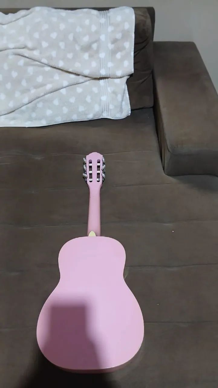 Violão infantil  - Foto 4