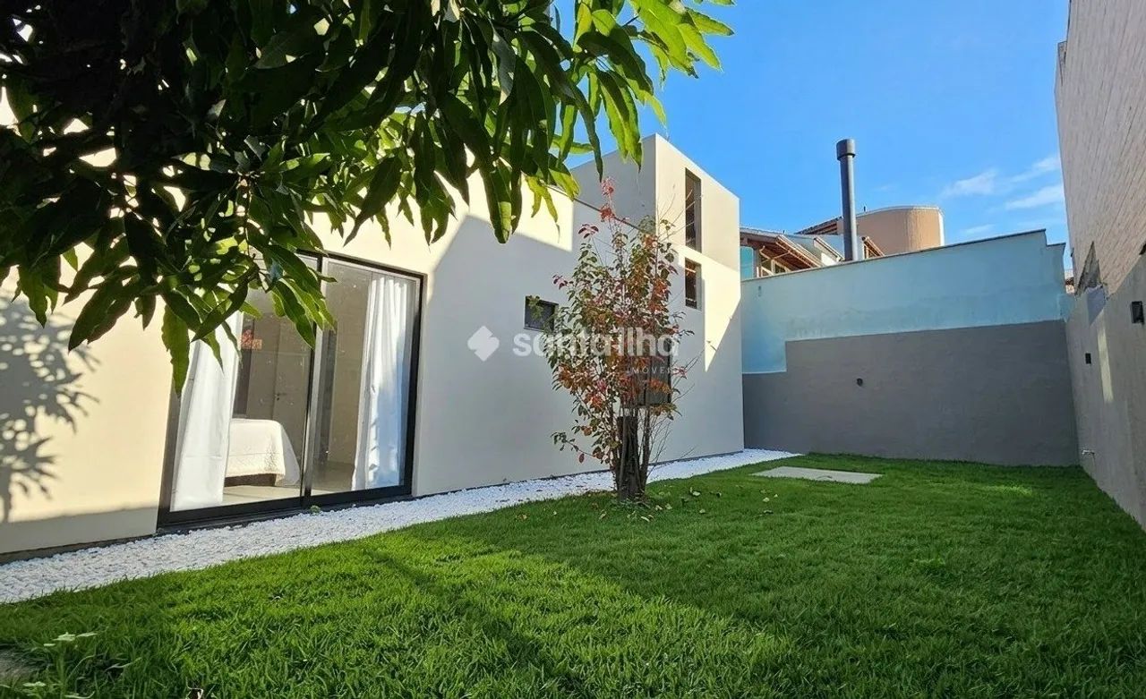 Casa com 3 suítes à venda, 360 m² - Carianos - Florianópolis/SC - Foto 2