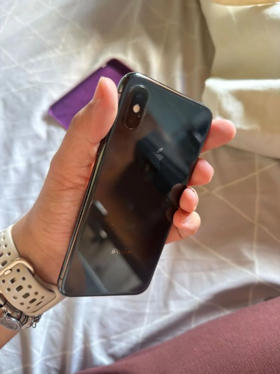 Iphone XS - Foto 5