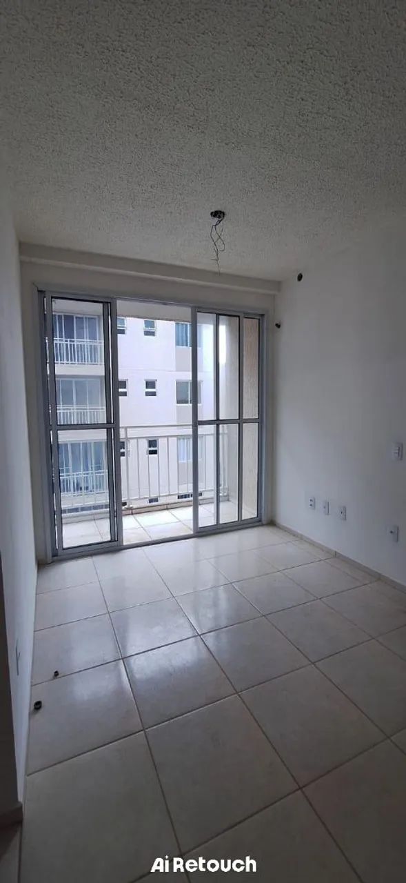 Vendo Apartamento no Estilo Golf
