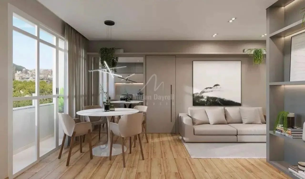 Vendo ou troco apartamento financiado  - Foto 4