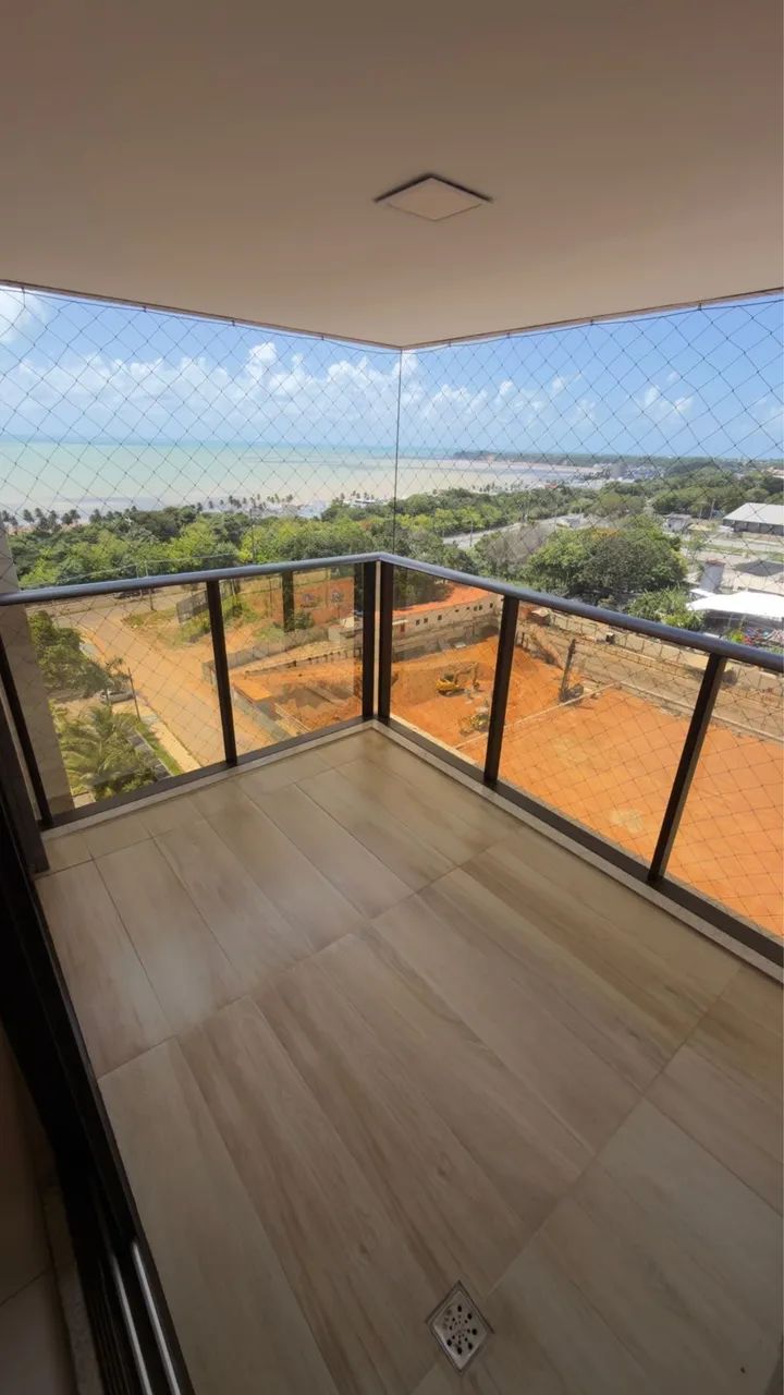 Apartamento 3 quartos no Altiplano
