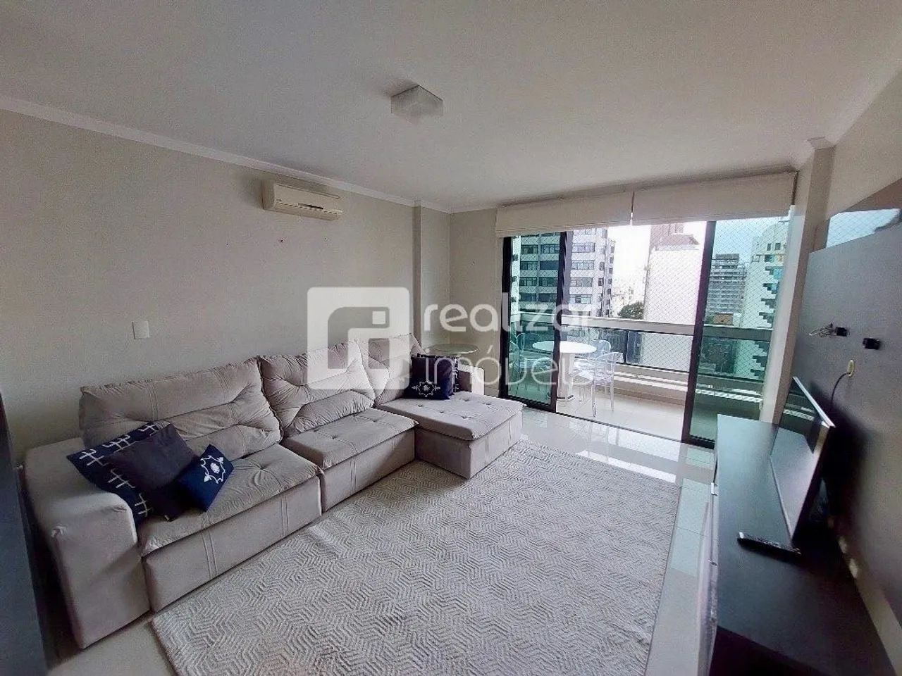 Apartamento 4 quartos no bairro Centro Florianópolis