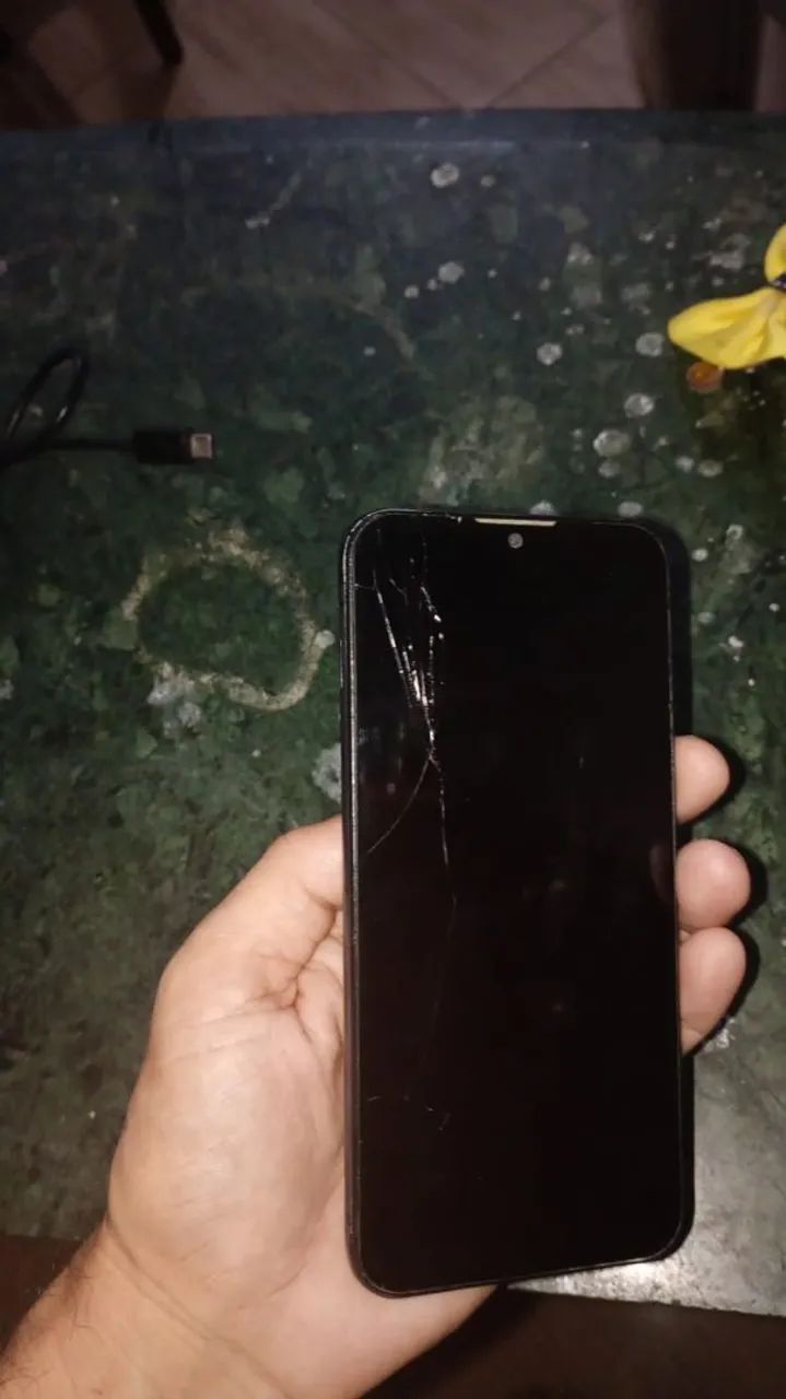 Celular moto e6si  - Foto 4