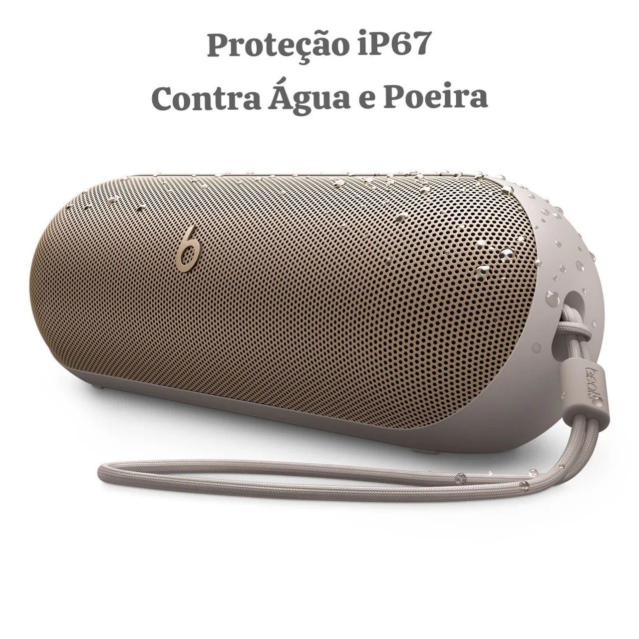 Beats Pill Nova Zerada! - Foto 4