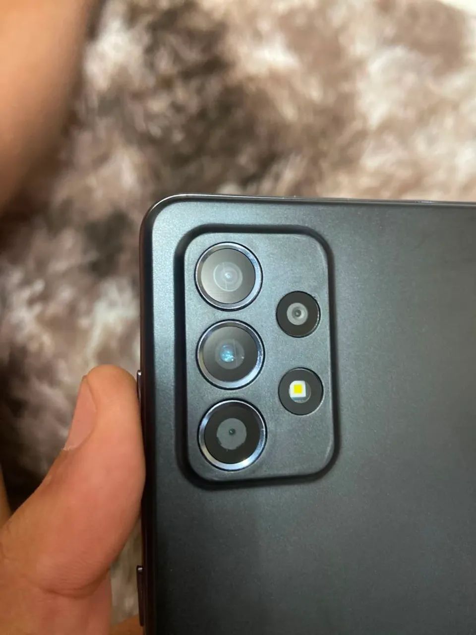 Samsung Galaxy A52s 5G 128gb - Foto 2