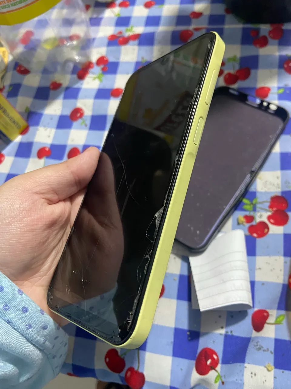 Samsung a15  - Foto 5