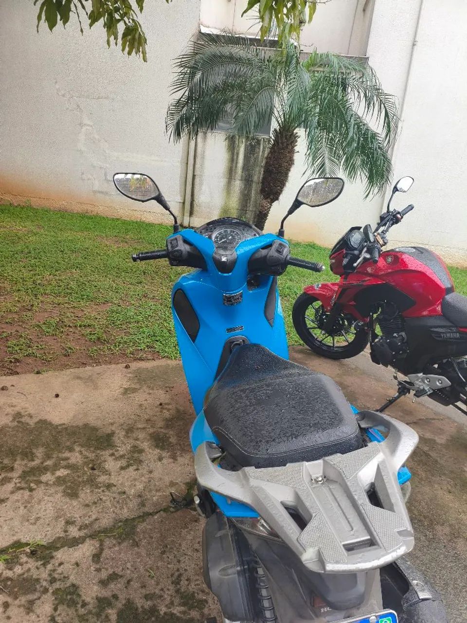 Honda SH zerada  - Foto 4