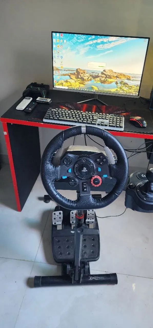 Computador Game