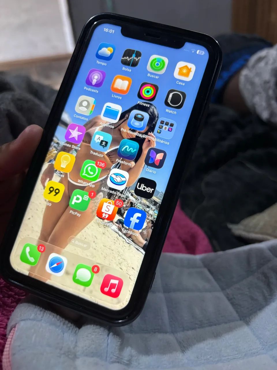 iPhone 11 - Foto 2
