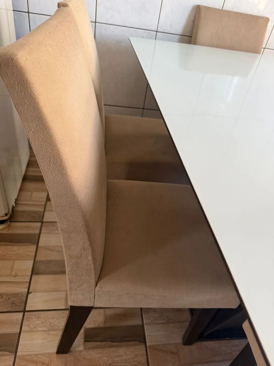 Mesa 6 lugares  - Foto 3
