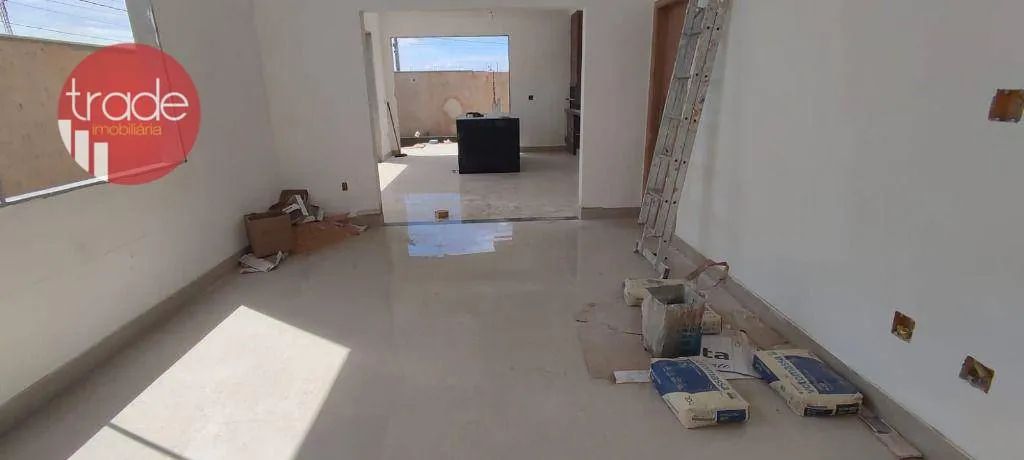 Casa em Condomínio à Venda de 03 Quartos no valência em Bonfim Paulista Churrasqueira. - Foto 5