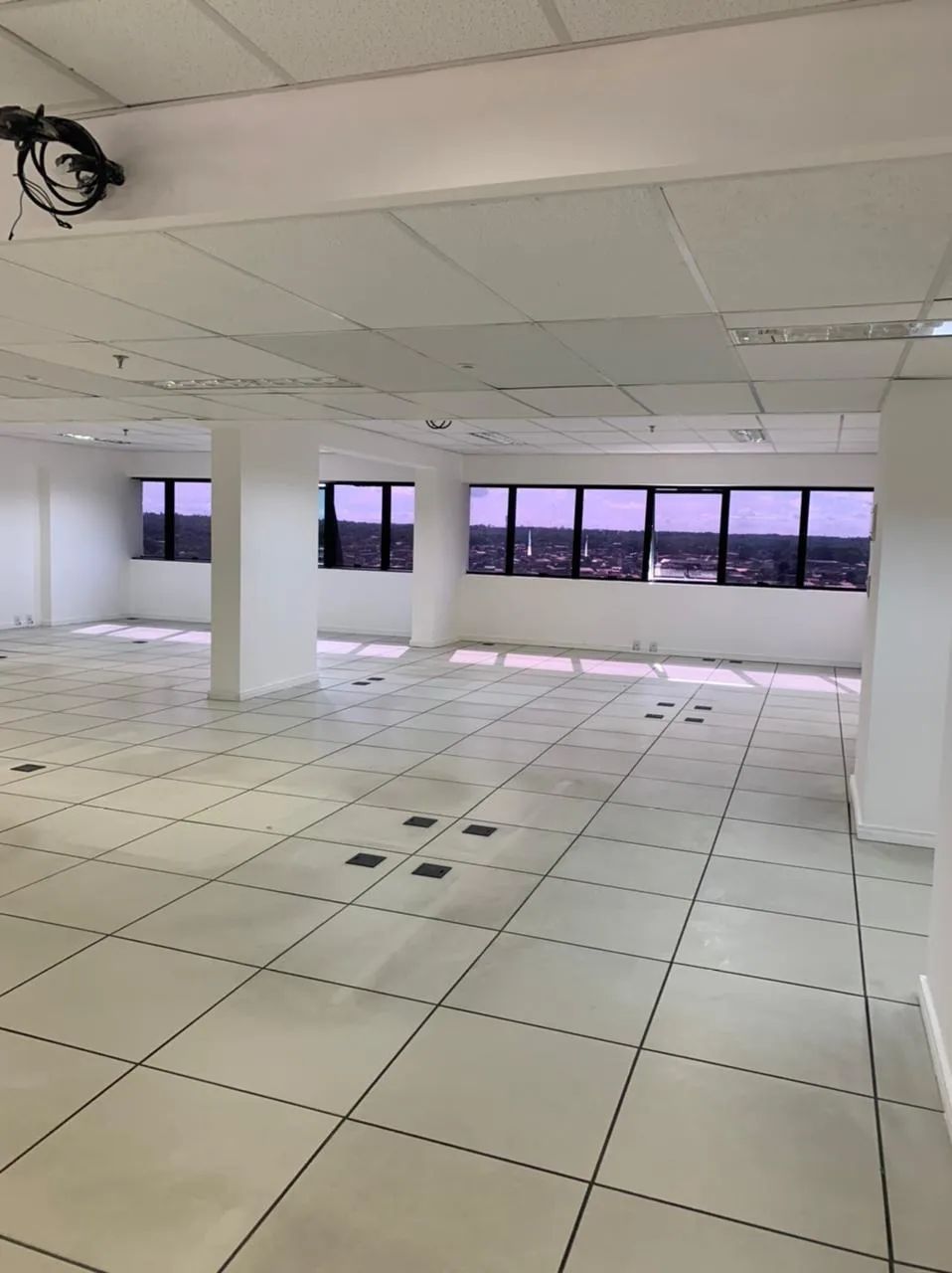 SALA COMERCIAL em LAURO DE FREITAS - BA, BURAQUINHO - Foto 5