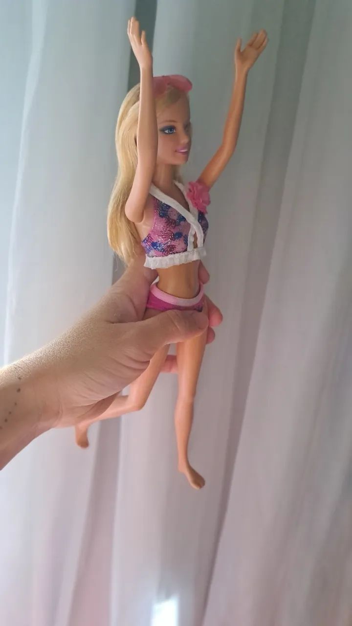 Barbie - Foto 5