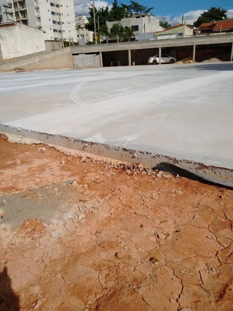 Ampla Área no Jardim Simus com 2.084m². - Foto 2