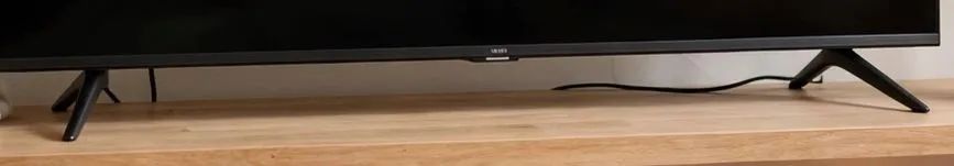Tv TCL 55 polegadas(retirada de peças )  - Foto 3