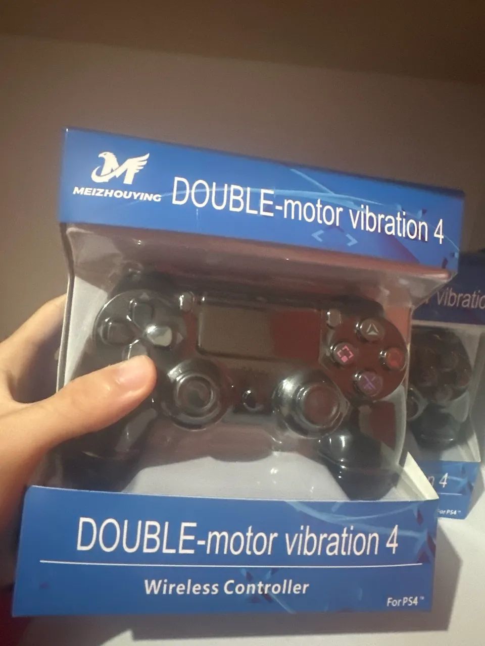 Controle ps4 Personalizado - Foto 2