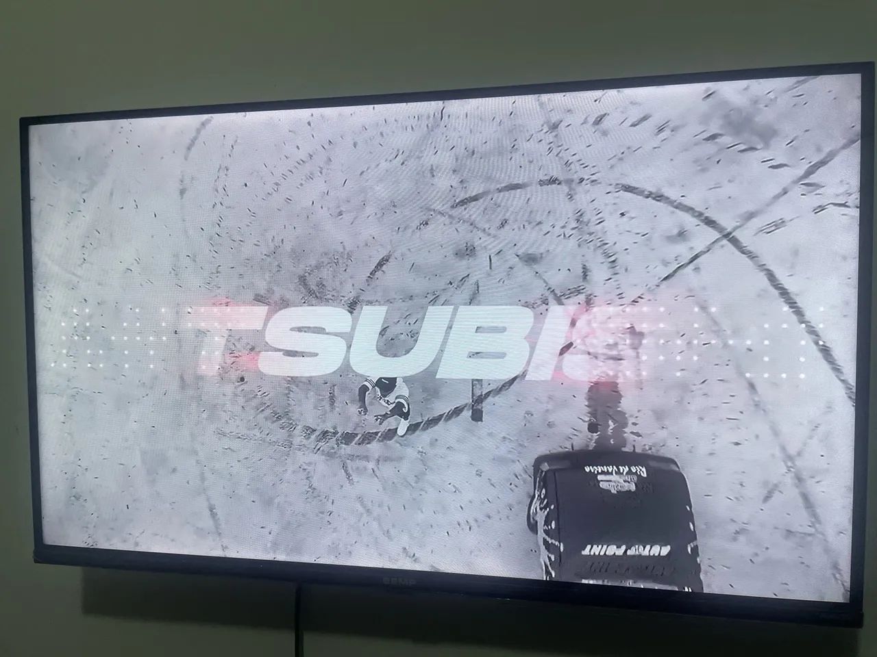 Televisão Smart 32 Polegadas Semp Toshiba 