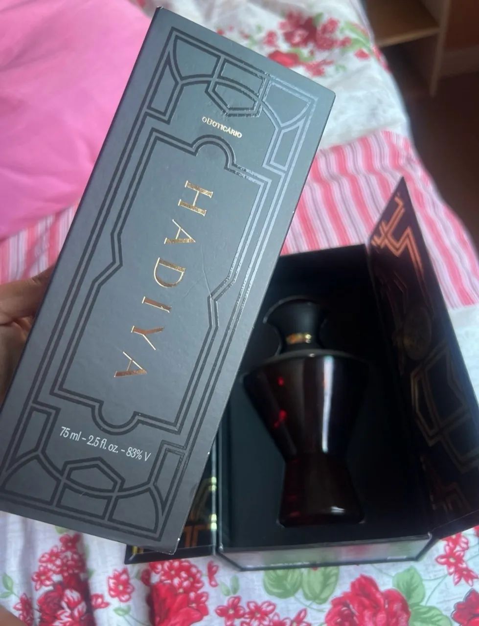 Perfume - Foto 3